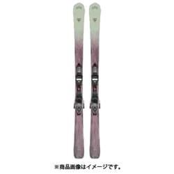 ヨドバシ.com - スキー板「ロシニョール EXPERIENCE W 78 CARBON