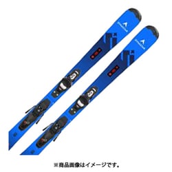 ヨドバシ.com - スキー板「ディナスター TEAM SPEED KID-X DAMJY02-130 130cm」+ビンディング「LOOK KID  4 GW FCKKK01-JY02 ブレーキ76mm」セット [24-25 Newモデル ジュニア] 通販【全品無料配達】