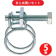 サンエイ SANEI D20-13 SANEI ワイヤバンド ×5個セット