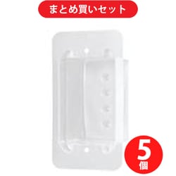 ヨドバシ.com - パナソニック Panasonic WV24919 防気カバー 1