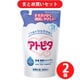 【まとめ買い割引】丹平製薬 アトピタ 保湿頭皮シャンプー 詰替え用 300ml ×2個セット