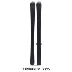 K2 INDY 136cm スキー板 バインディング ジュニア 子供 入門