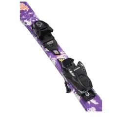 チューンナップ済み K2 LUV BUG 112cm