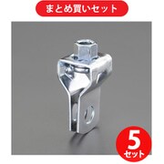 エスコ ESCO EA440BZ-1 W3/8 吊バンド用タン ×5個セット