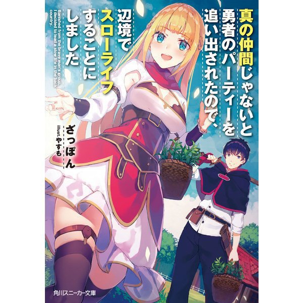 魔法戦士リウイ 1 (富士見ファンタジア文庫 み 1-1-1)