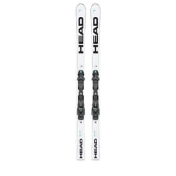WCR e.GS Rebel Team Junior Ski – HEAD