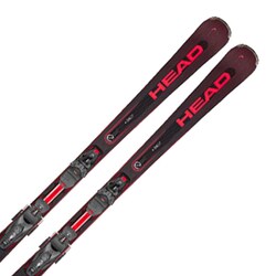 ヨドバシ.com - スキー板「HEAD SUPERSHAPE E-RALLY 313343 163cm」+プレート「HEAD Superflex  PR Base low」+ビンディング「HEAD PROTECTOR PR 13 GW 100925 matt black ブレーキ85mm」セット  [23-24 モデル 中級・上級] 通販【全品無料配達】