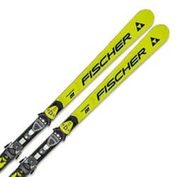 ヨドバシ.com - スキー板「FISCHER RC4 WORLDCUP GS JR A10023 158cm 