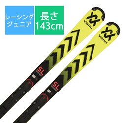 フォルクル（VOLKL）（メンズ）23-24 スキー板 ビンディング