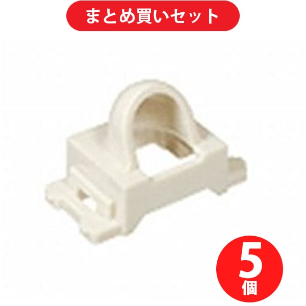 パナソニック WN3022 フルカラー 大穴テレホンガイド 5個