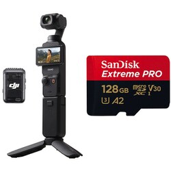 com DJI Osmo Pocket 3 Creator