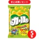 【まとめ買いでお得】明治 カール チーズあじ 64g ×5個