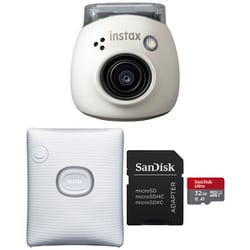 ヨドバシ.com - 【INSTAX PAL LINKプリンターセット】 [「富士フイルム