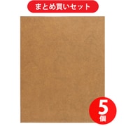 ビッグマン 48639 紙ヤスリ #400 5個