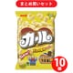 【まとめ買いでお得】明治 カール うすあじ 68g ×10個