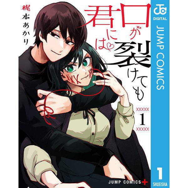 口が裂けても君には 1～11巻セット [電子書籍]