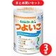 【まとめ買い割引】雪印ビーンスターク ビーンスターク つよいこ 大缶 800g [対象月齢：9ヶ月から～3歳頃まで] ×3個セット