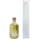 ドットール・ヴラニエス ディフューザー #ローザ・タバッコ 250ml ＋ ドットール・ヴラニエス リード NR. 10 H.34 PER 250ml用 白 セット