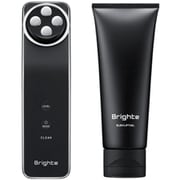 Brighte 美顔器 専用オプションキャンペーンセット [リフト美顔器 ELEKI LIFT（エレキリフト） BRT-FL170 ＋ ELEKI LIFTGEL（エレキリフトジェル）]