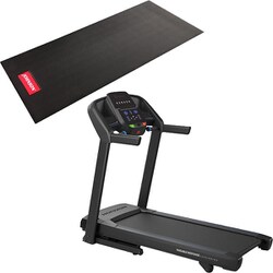 ヨドバシ.com - HORIZON FITNESS フィットネスマシン用フロアマットセット [T101 ランニングマシン ＋ YHZM0007]  通販【全品無料配達】