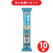 ブルボン プチポテトサワークリームオニオン味 35g×10個セット
