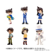ブシロード PalVerse トレーディングフィギュア 名探偵コナン vol.1 1BOX（6個入） [コレクショントイ]