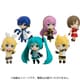 グッドスマイルカンパニー ねんどろいどさぷらいず ピアプロキャラクターズ 1BOX（6個入） [コレクショントイ]