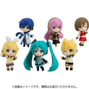 グッドスマイルカンパニー ねんどろいどさぷらいず ピアプロキャラクターズ 1BOX（6個入） [コレクショントイ]