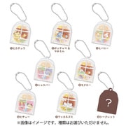 タカラトミー ポケットモンスター ポケピース うごく♪アクリルチャームコレクション ～Cozy Winter～ 1BOX（8個入） [コレクショントイ]