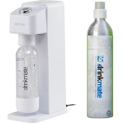 drinkmate シリーズ630 炭酸水メーカー DRM1020