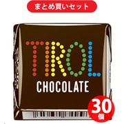 チロルチョコ 【コーヒーヌガー】 ×30個セット