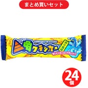 やおきん 三角クラッカー のり塩味 14.5g×24個