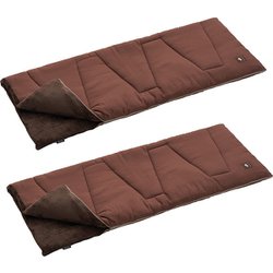ヨドバシ.com - 【初売り 特別価格セット】ロゴス 丸洗いソフトタッチシュラフセット [シュラフお買い得セット] 通販【全品無料配達】