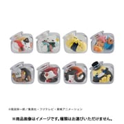 メガハウス MegaHouse MEGA CAT PROJECT ワンピース おやすみニャンピースニャーン！編 1BOX（8個入） [コレクショントイ 2026年4月再生産]