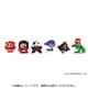 PROOF ビルドット 忍者じゃじゃ丸くん マスコットフィギュア 1BOX（6個入） [コレクショントイ]
