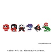PROOF ビルドット 忍者じゃじゃ丸くん マスコットフィギュア 1BOX（6個入） [コレクショントイ]