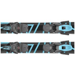 ヨドバシ.com - スキー板「SHAPE V1 315384 160cm」+プレート