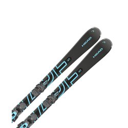 パウダンサー ケイスキー スキー板 170cm R17