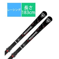 ヨドバシ.com - スキー板「HERO MASTER LT R22 RANHE01-183
