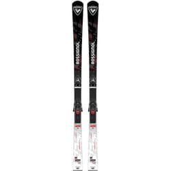 美品 ロシニョール ROSSIGNOL HERO MASTER LT 183cm