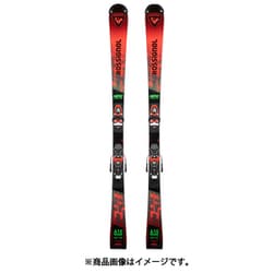 Rossignol Hero Athlete FIS SL Pro R21 U10/U12/U14 |Rossignol