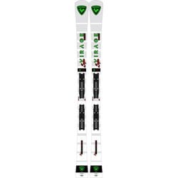 ROSSIGNOL SUPER VIRAGE VIII OVERSIZE KONECT + SPX - Ski Shop