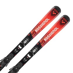 ヨドバシ.com - スキー板「ロシニョール HERO JR 100-130