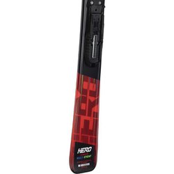 ヨドバシ.com - スキー板「ロシニョール HERO JR 100-130