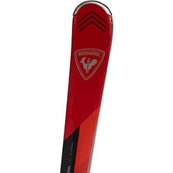 ヨドバシ.com - スキー板「ロシニョール EXPERIENCE 78 CARBON