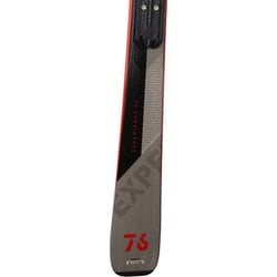 ヨドバシ.com - スキー板「ロシニョール EXPERIENCE 76 XPRESS