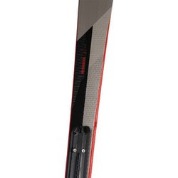 ロシニョールスキー 板E75 セット ビンディング・look・XPRESS10 ロシニョール（ROSSIGNOL）スキー 板E75 セット ビンディング