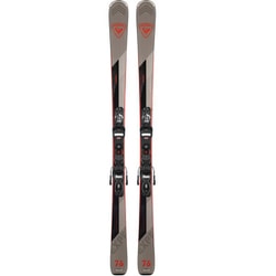 ROSSIGNOL - ロシニョール LOOK SPX15 ビンディング