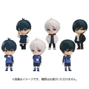 オランジュ・ルージュ ねんどろいどさぷらいず ブルーロック 1BOX（6個入） [コレクショントイ]