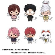 メガハウス MegaHouse ちょこりんマスコット ダンダダン 1BOX（6個入） [コレクショントイ]